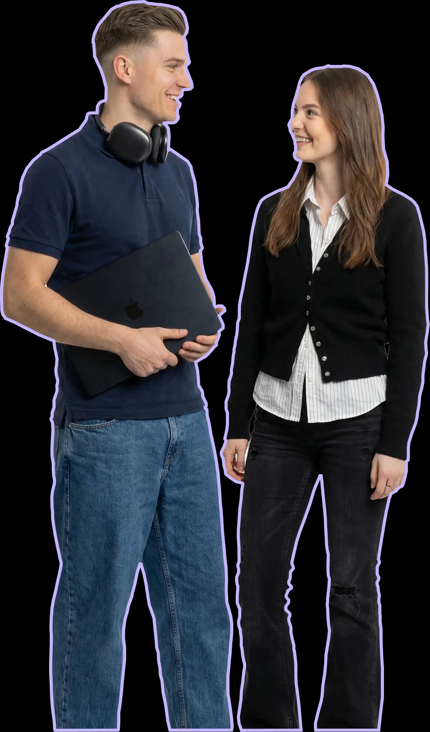 Professional English for work and life at Enlerno